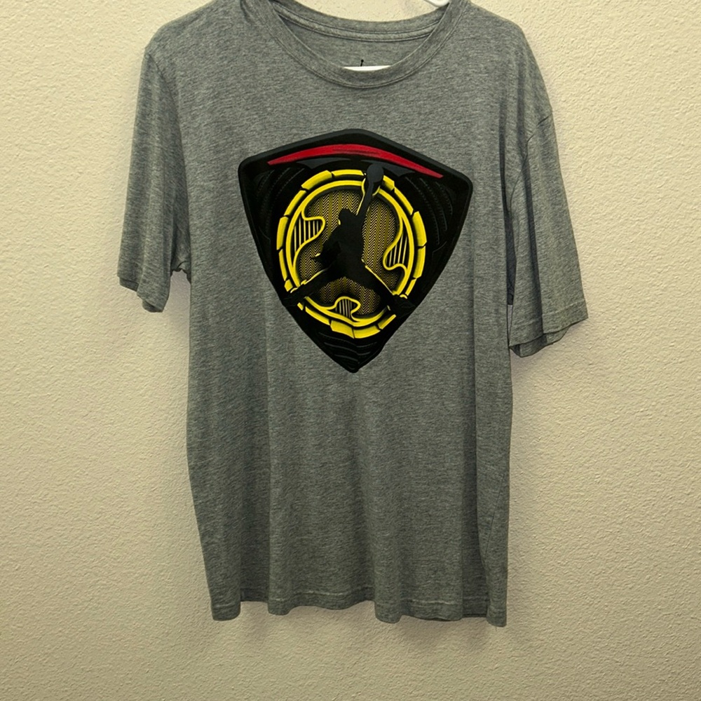 Men’s large Michael Jordan T-shirt